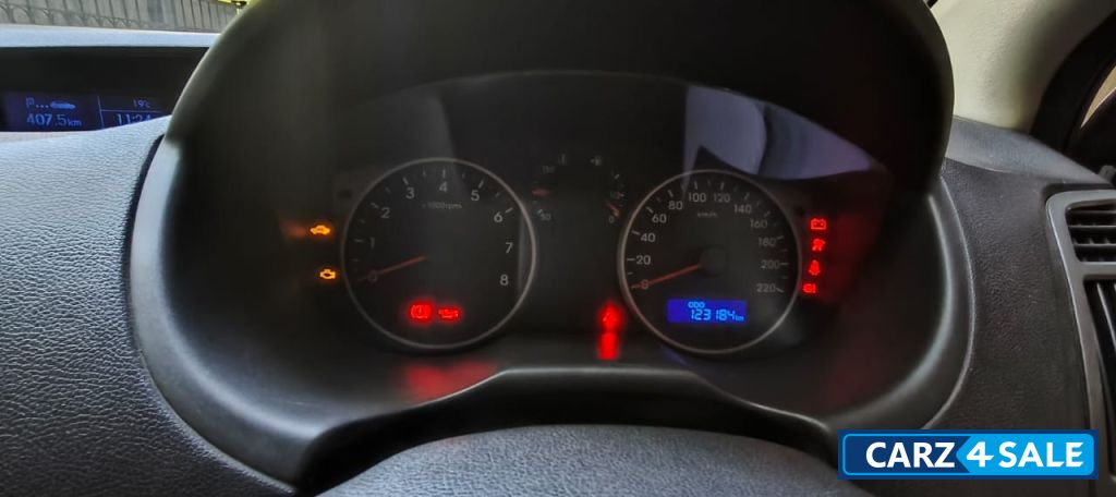 Hyundai i20 Sports 1.2 bs IV