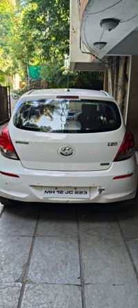 Hyundai i20 Sports 1.2 bs IV