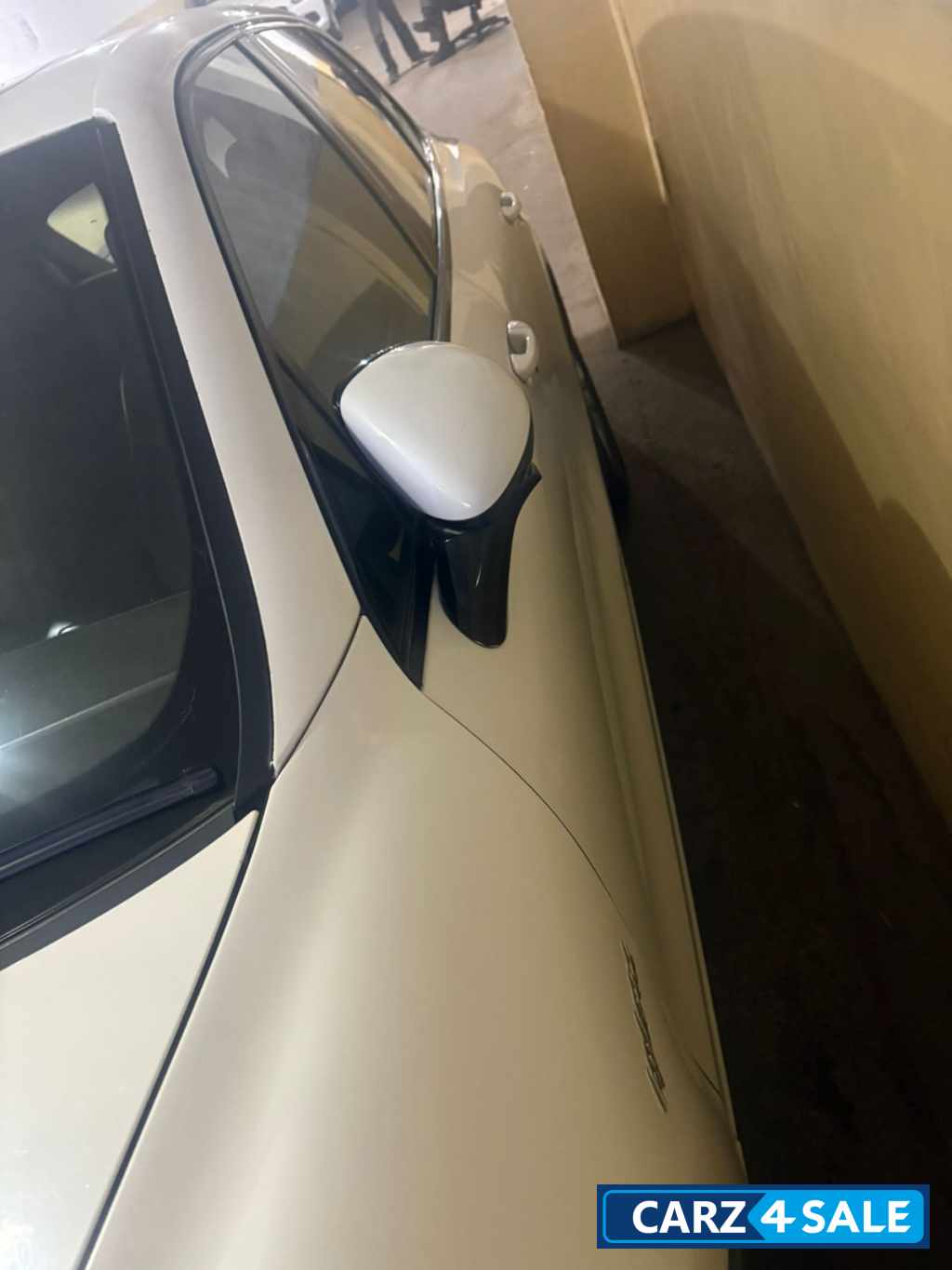 Porsche Cayenne PETROL