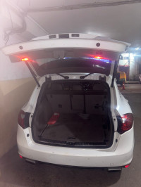 Porsche Cayenne PETROL