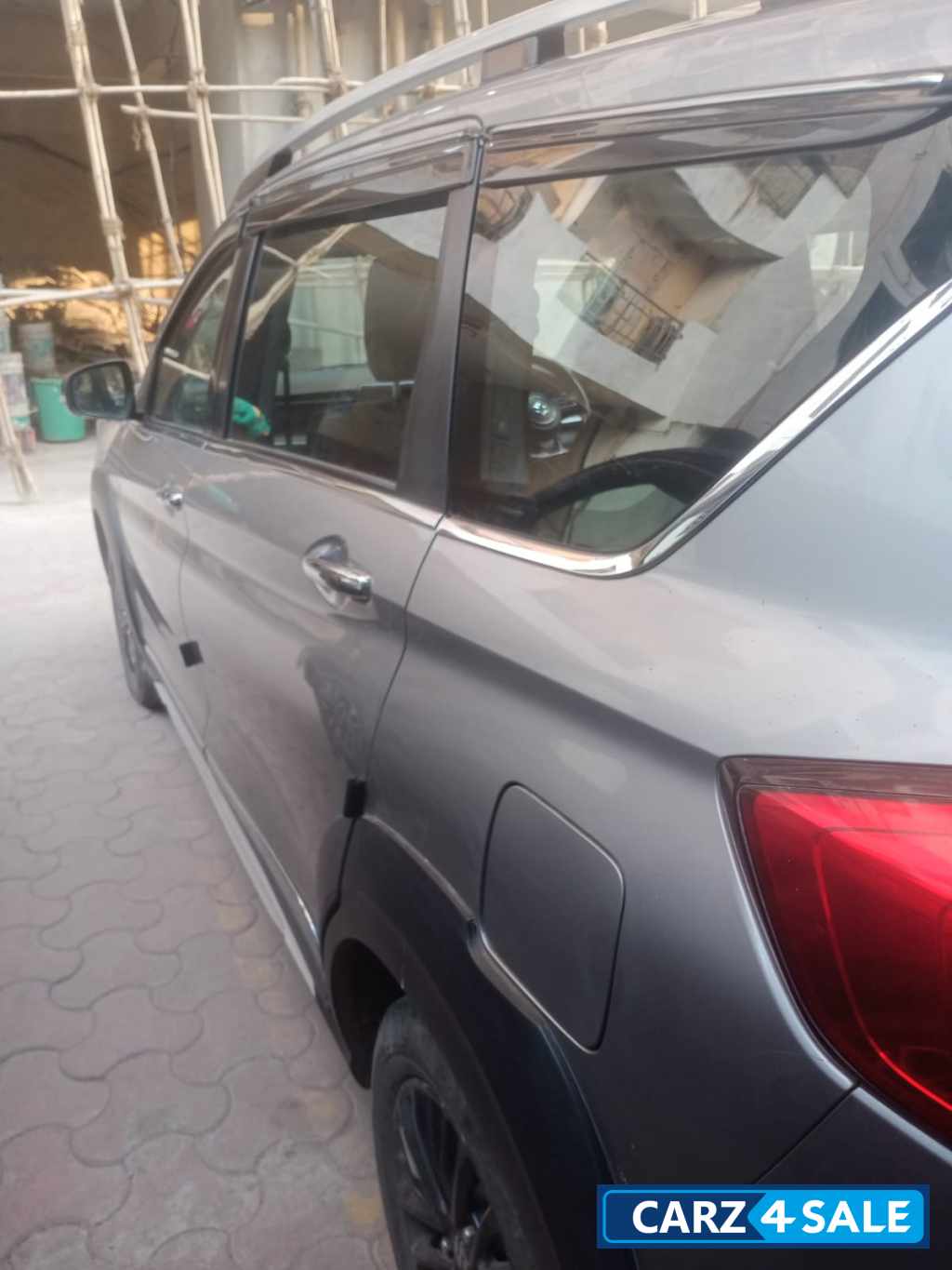 Maruti Suzuki XL6 AT