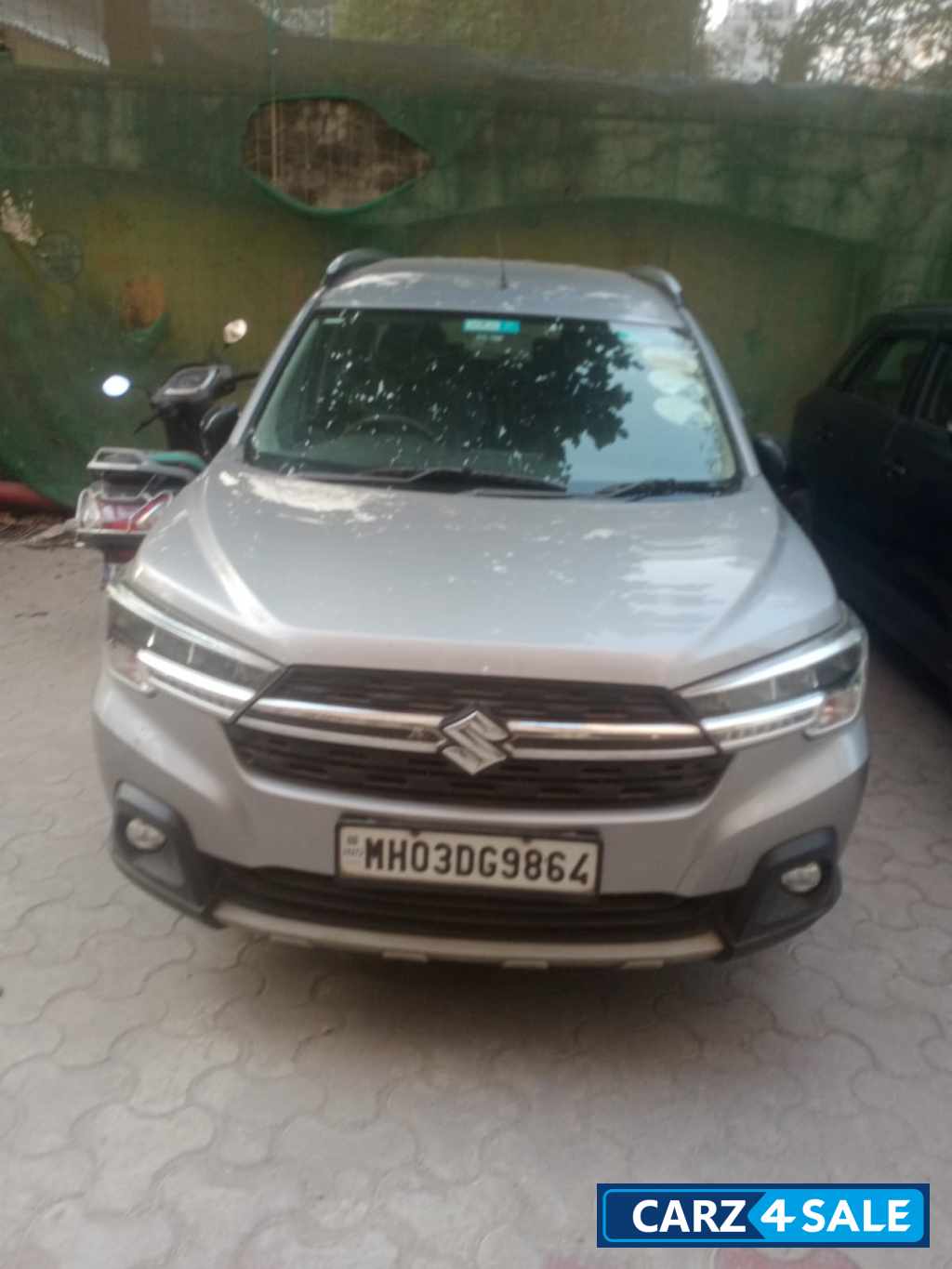 Maruti Suzuki XL6 AT