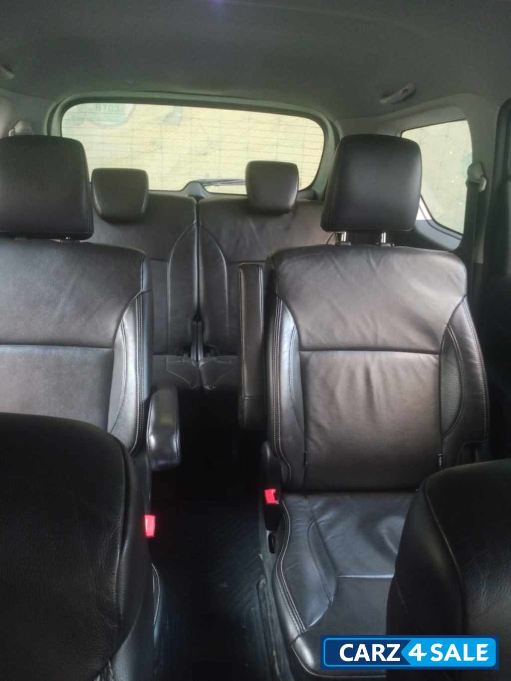 Maruti Suzuki XL6 AT