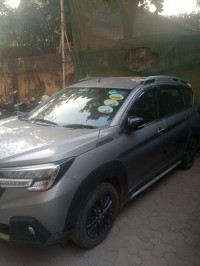 Maruti Suzuki XL6 AT