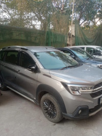 Maruti Suzuki XL6 AT