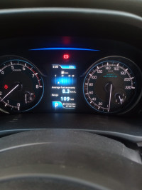 Maruti Suzuki XL6 AT