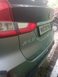 Maruti Suzuki XL6 AT