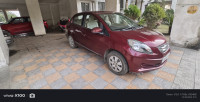 Honda Amaze Petrol SX MT (IVTEC)