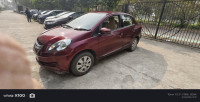 Honda Amaze Petrol SX MT (IVTEC)