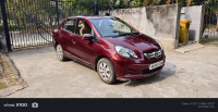 Honda Amaze Petrol SX MT (IVTEC)
