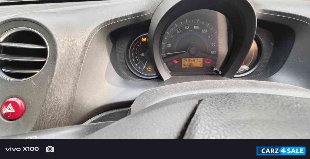 Honda Amaze Petrol SX MT (IVTEC)