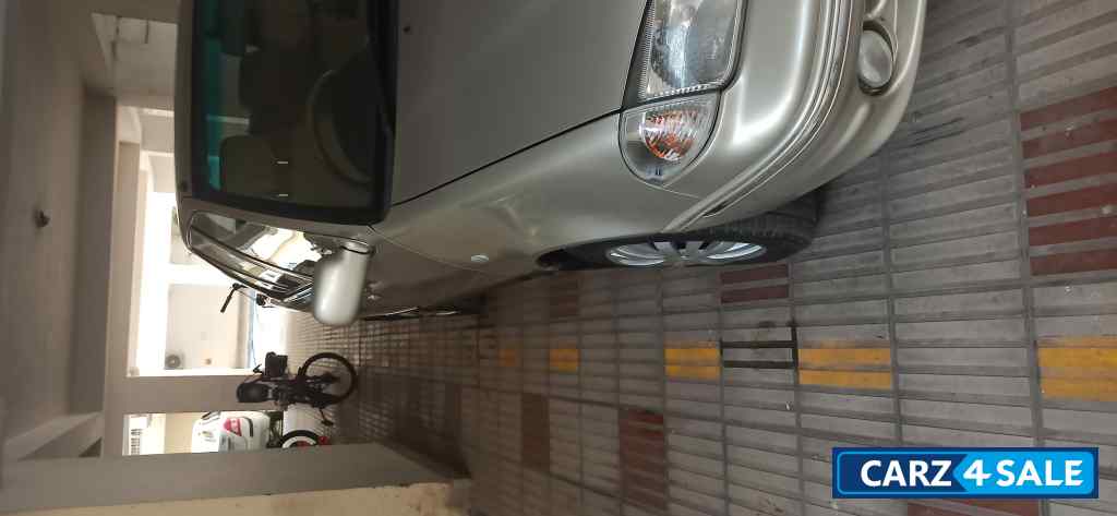 Maruti Suzuki Vxi Maruti Suzuki Vxi