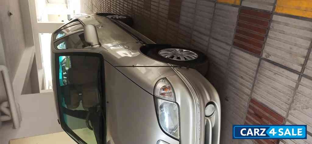 Maruti Suzuki Vxi Maruti Suzuki Vxi