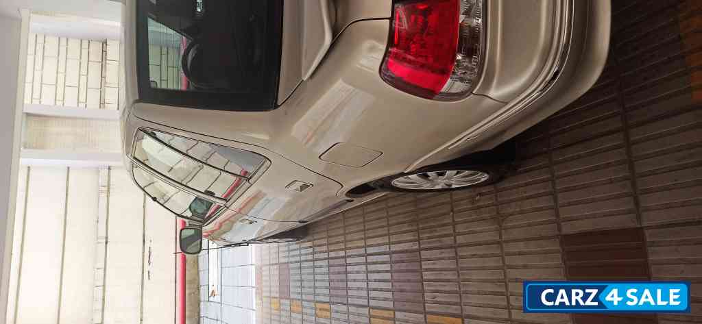 Maruti Suzuki Vxi Maruti Suzuki Vxi