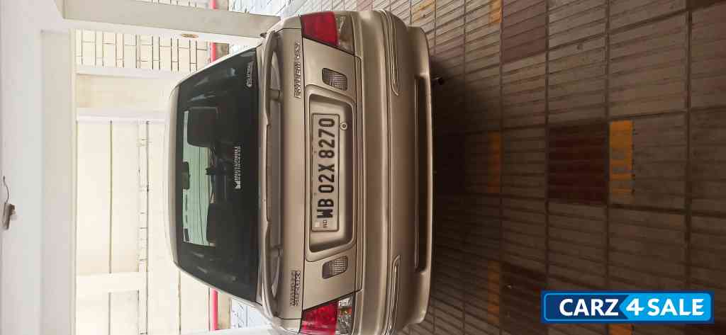 Maruti Suzuki Vxi Maruti Suzuki Vxi