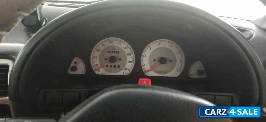 Maruti Suzuki Vxi Maruti Suzuki Vxi