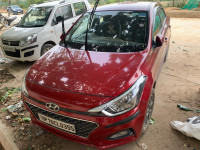 Hyundai Elite i20 Sportz plus 1.2 petrol 2019 Model