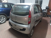 Tata Nano xta