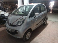 Tata Nano xta