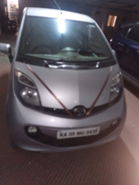 Tata Nano xta