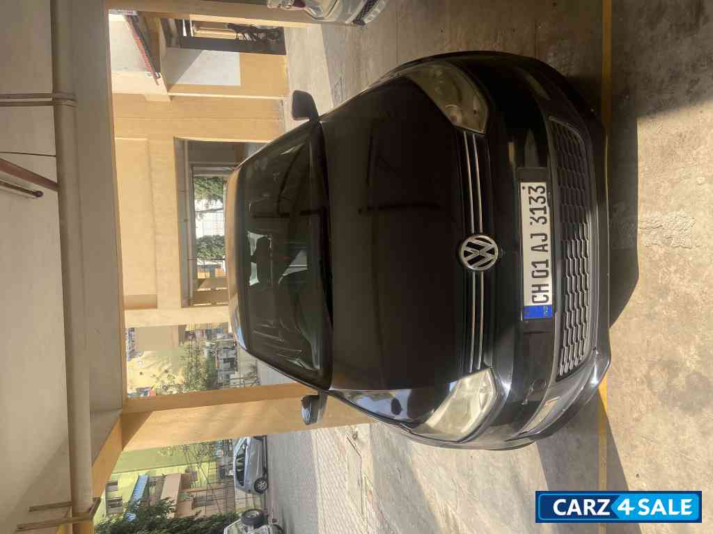 Volkswagen Polo COMFORTLINE 1.2 GT TDI Diesel