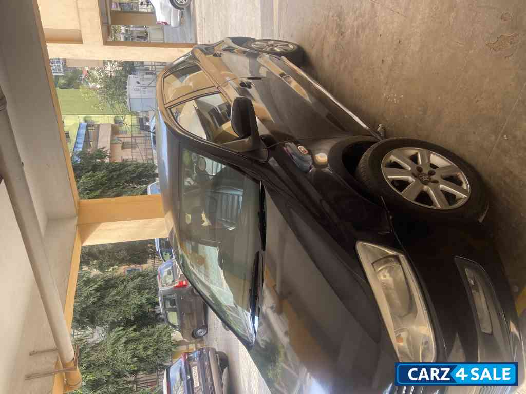 Volkswagen Polo COMFORTLINE 1.2 GT TDI Diesel