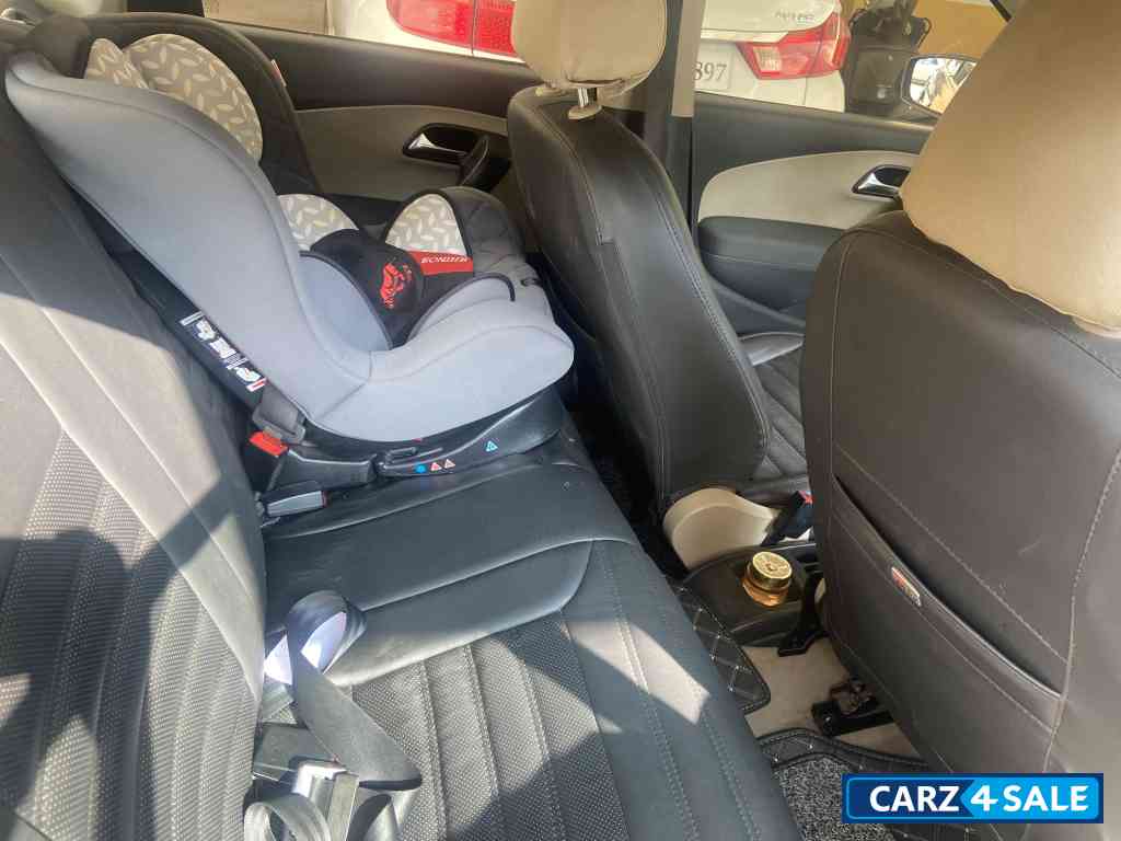 Volkswagen Polo COMFORTLINE 1.2 GT TDI Diesel