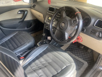 Volkswagen Polo COMFORTLINE 1.2 GT TDI Diesel