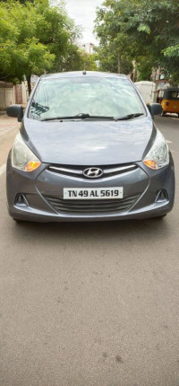 Hyundai Eon Era + 2012 Model