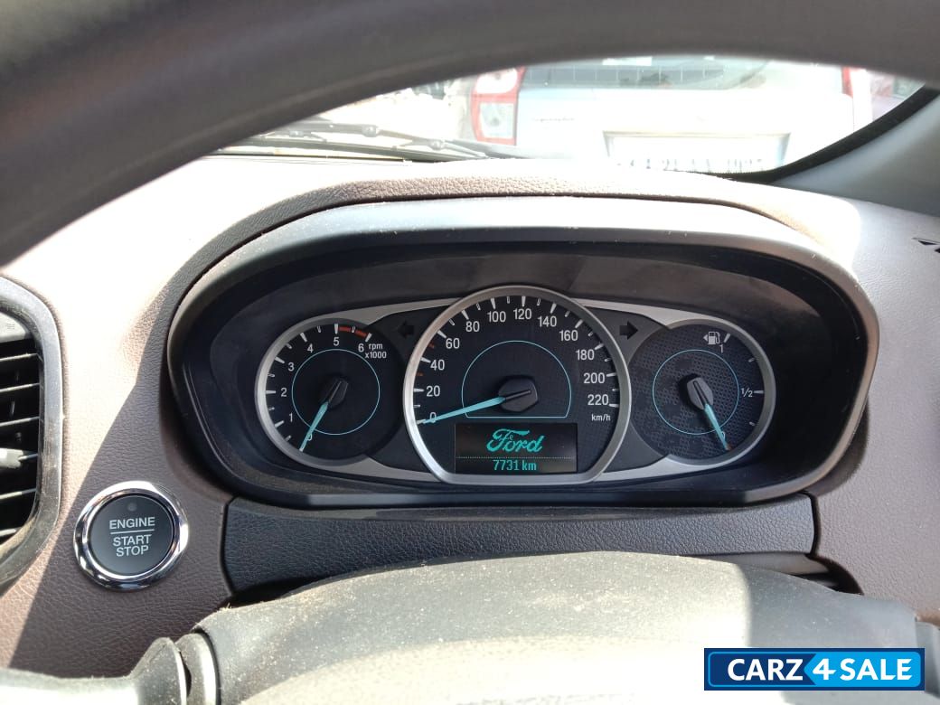 Canyon Ridge Ford Freestyle Diesel