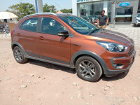 Canyon Ridge Ford Freestyle Diesel