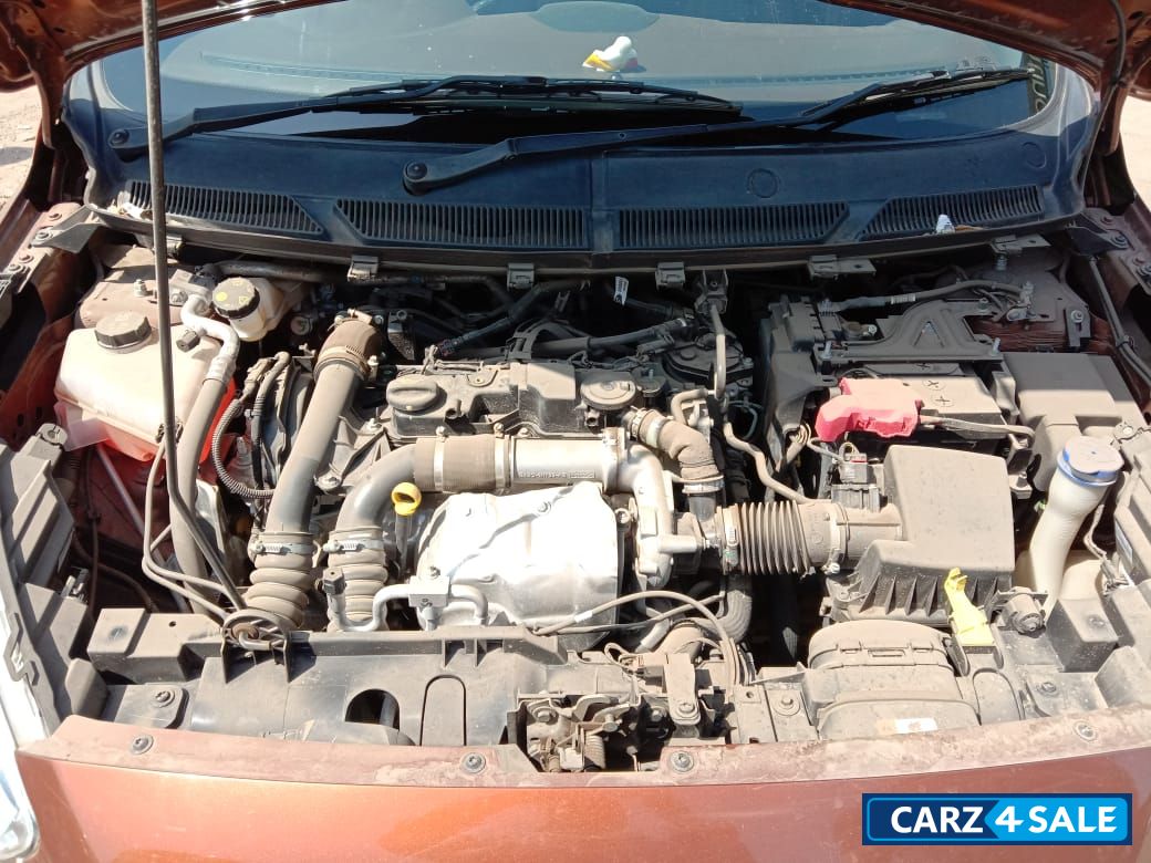 Canyon Ridge Ford Freestyle Diesel