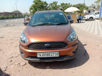 Canyon Ridge Ford Freestyle Diesel