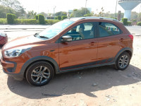 Canyon Ridge Ford Freestyle Diesel