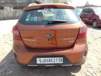 Canyon Ridge Ford Freestyle Diesel