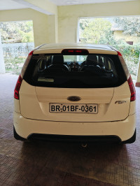 Ford Figo 2011 Model