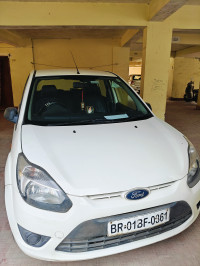 Ford Figo