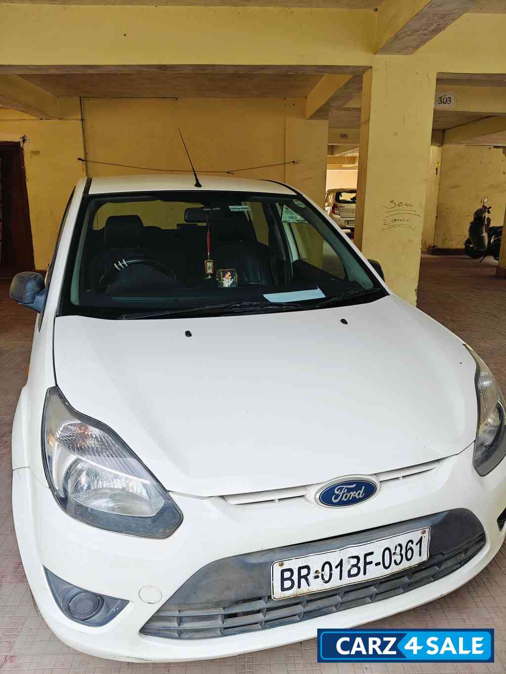 Ford Figo