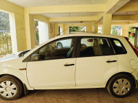 Ford Figo