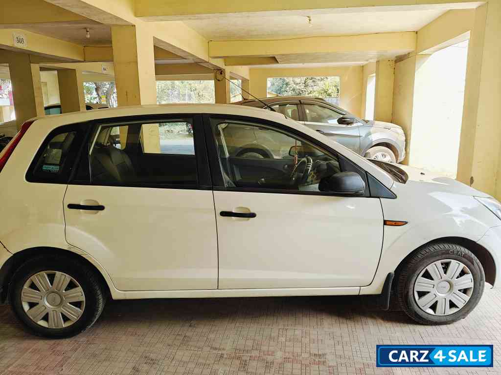 Ford Figo