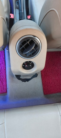 Nissan Terrano XV DCI