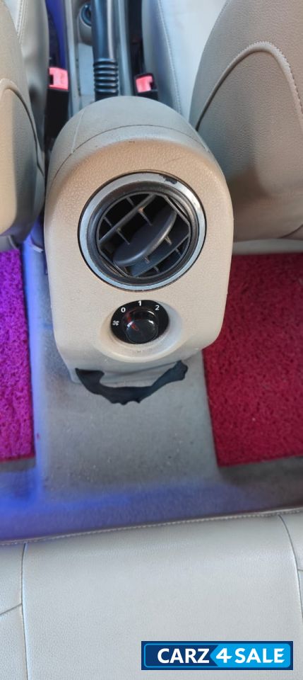 Nissan Terrano XV DCI