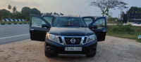 Nissan Terrano XV DCI