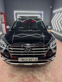 Hyundai Creta SX MT Top end Model 2022 Model