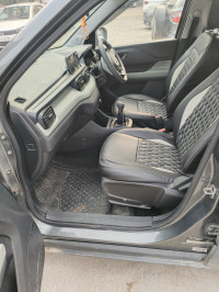 Tata Punch Adventure mt