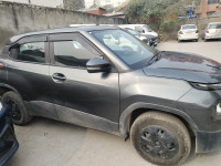 Tata Punch Adventure mt