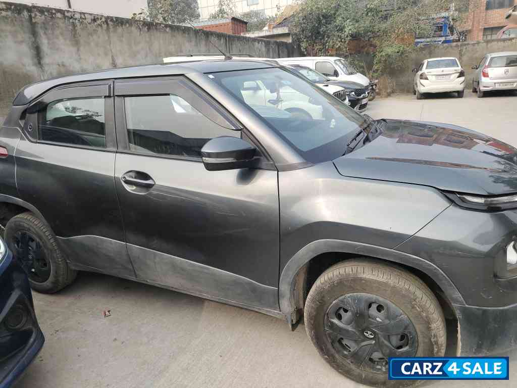 Tata Punch Adventure mt Tata Punch Adventure mt