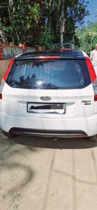 Ford Figo 1.4D