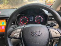 Mahindra XUV300 W6