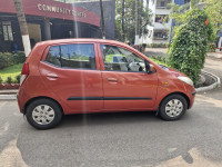 Hyundai i10 megna